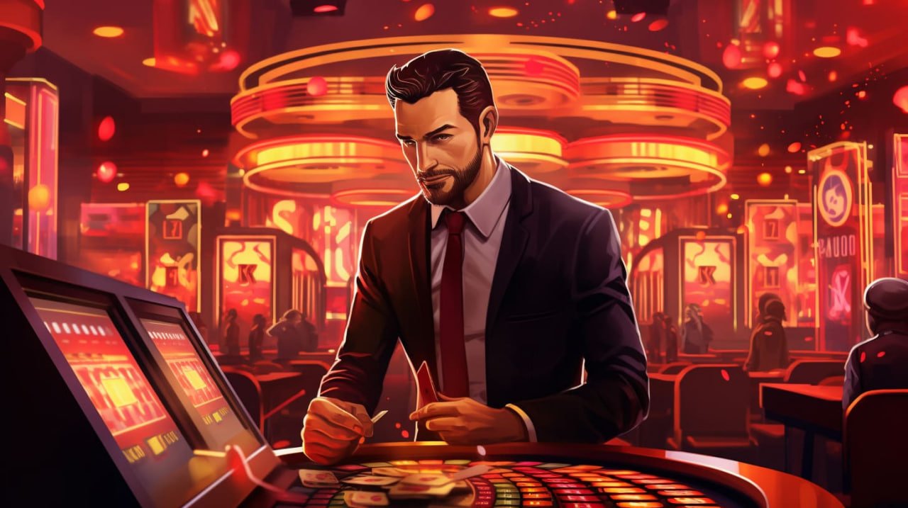 007bet